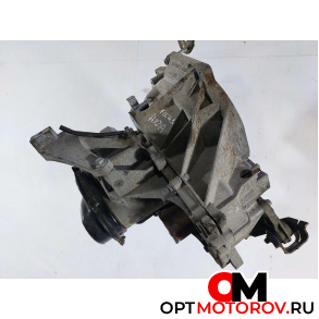 КПП механическая (МКПП)  Ford Focus 2 поколение 2006 3M5R7002ND #5