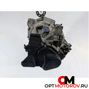 КПП механическая (МКПП)  Ford Focus 2 поколение 2006 3M5R7002ND #6