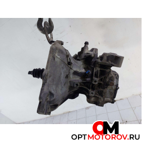 КПП механическая (МКПП)  Opel Astra H/Family [рестайлинг] 2007 F17394, F17C394 #2