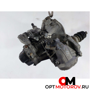 КПП механическая (МКПП)  Opel Astra H/Family [рестайлинг] 2007 F17394, F17C394 #4