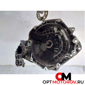 КПП механическая (МКПП)  Opel Corsa C 2003 F13394, F13C394 #1