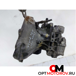 КПП механическая (МКПП)  Opel Corsa C 2003 F13394, F13C394 #2