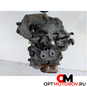 КПП механическая (МКПП)  Opel Corsa C 2003 F13394, F13C394 #3