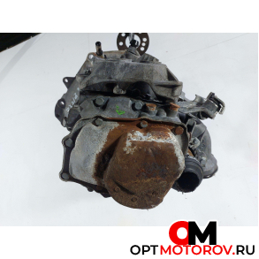 КПП механическая (МКПП)  Opel Corsa C 2003 F13394, F13C394 #4