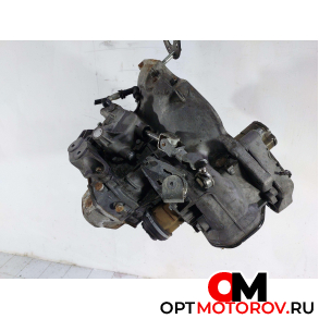 КПП механическая (МКПП)  Opel Corsa C 2003 F13394, F13C394 #5