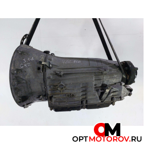 КПП автоматическая (АКПП)  Mercedes-Benz E-Класс W211/S211 [рестайлинг] 2007 722902 #2