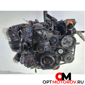 Двигатель  Mercedes-Benz C-Класс W203/S203/CL203 [рестайлинг] 2005 646963 #1