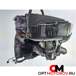 Двигатель  Mercedes-Benz C-Класс W203/S203/CL203 [рестайлинг] 2005 646963 #6