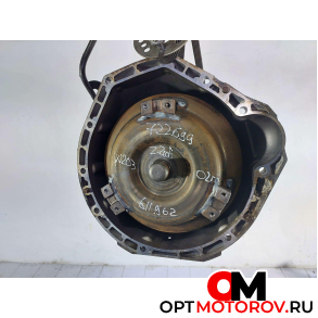 КПП автоматическая (АКПП)  Mercedes-Benz C-Класс W203/S203/CL203 2002 722699 #1