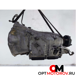 КПП автоматическая (АКПП)  Mercedes-Benz C-Класс W203/S203/CL203 2002 722699 #2
