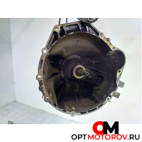 КПП механическая (МКПП)  SsangYong Musso 1 поколение [рестайлинг] 2002 3110005400 #1