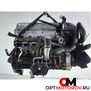 Двигатель  Land Rover Range Rover 2 поколение 1998 M51D25256TA, M51D25, 256TA #5