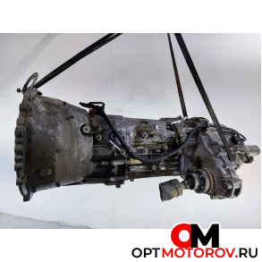 Раздаточная коробка  Land Rover Discovery 3 поколение [рестайлинг] 2006 8451228031 #1