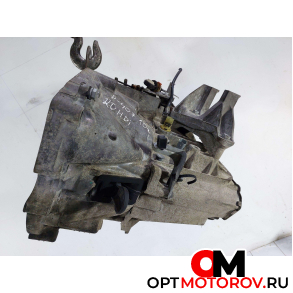 КПП механическая (МКПП)  Peugeot 407 1 поколение [рестайлинг] 2010 20MB17 #6