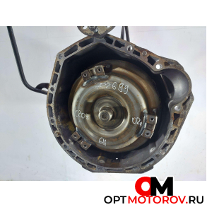 КПП автоматическая (АКПП)  Mercedes-Benz C-Класс W203/S203/CL203 2002 722699 #1