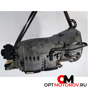 КПП автоматическая (АКПП)  Mercedes-Benz C-Класс W203/S203/CL203 2002 722699 #4