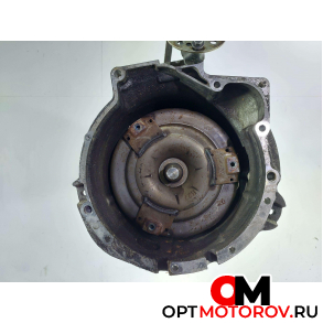 КПП автоматическая (АКПП)  Land Rover Range Rover 2 поколение 1998 4HP22, 1043010769 #1