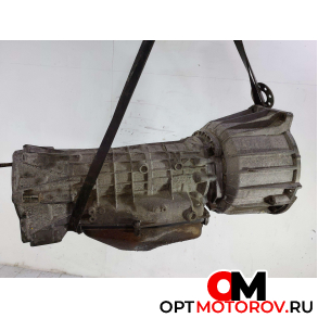 КПП автоматическая (АКПП)  Land Rover Range Rover 2 поколение 1998 4HP22, 1043010769 #3