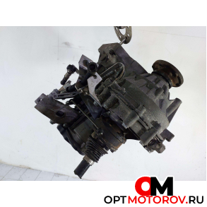 КПП механическая (МКПП)  Volkswagen Golf 5 поколение 2006 KBL #5