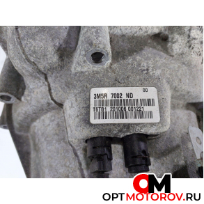 КПП механическая (МКПП)  Ford Focus 2 поколение 2006 3M5R7002ND, T6TB1 #4