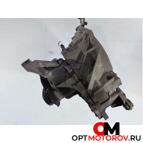 КПП механическая (МКПП)  Ford Focus 2 поколение 2006 3M5R7002ND, T6TB1 #6