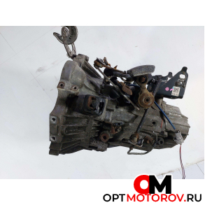 КПП механическая (МКПП)  Toyota Corolla 9 поколение (E120/E130) 2003 30300-1A790 #2