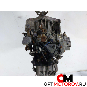 КПП механическая (МКПП)  Toyota Corolla 9 поколение (E120/E130) 2003 30300-1A790 #3