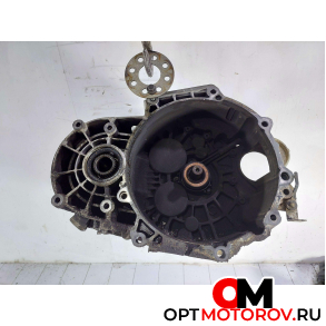 КПП механическая (МКПП)  Volkswagen Passat B6 2006 GVU #1