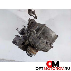 КПП механическая (МКПП)  Volkswagen Passat B6 2006 GVU #5