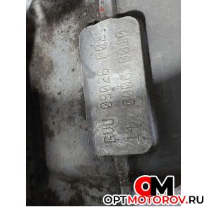 КПП механическая (МКПП)  Volkswagen Passat B6 2006 GVU #6