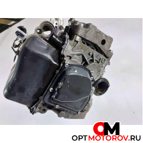 Вариатор  Volkswagen Golf 6 поколение 2009 JPQ #5