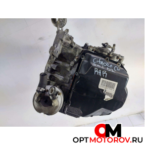 КПП автоматическая (АКПП)  Citroen C4 1 поколение 2007 20GR03, TF80SC #2