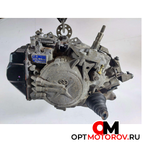 КПП автоматическая (АКПП)  Citroen C4 1 поколение 2007 20GR03, TF80SC #4