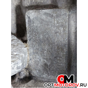 Двигатель  Citroen Xsara Picasso 1 поколение [рестайлинг] 2010 9H02, 10JBBV #4