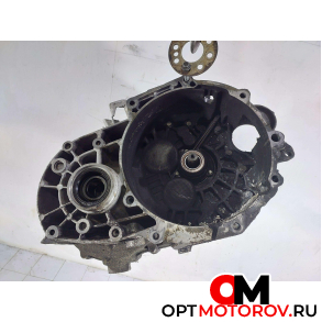 КПП механическая (МКПП)  Volkswagen Sharan 1 поколение [2-й рестайлинг] 2004 FUX #1