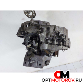 КПП механическая (МКПП)  Volkswagen Sharan 1 поколение [2-й рестайлинг] 2004 FUX #3