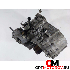КПП механическая (МКПП)  Volkswagen Sharan 1 поколение [2-й рестайлинг] 2004 FUX #5