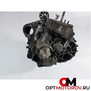 КПП механическая (МКПП)  Volkswagen Sharan 1 поколение [2-й рестайлинг] 2004 FUX #6