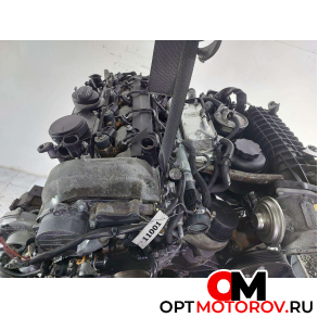 Двигатель  Mercedes-Benz C-Класс W203/S203/CL203 2001 611962 #3