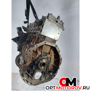 Двигатель  Mercedes-Benz E-Класс W210/S210 [рестайлинг] 2000 613961 #3