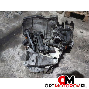 КПП механическая (МКПП)  Ford Focus 2 поколение 2006 6M5R7002YC #3