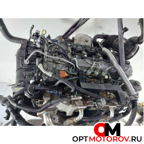 Двигатель  Opel Antara 1 поколение [рестайлинг] 2012 Z22D1, LNQ #4