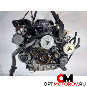 Двигатель  Audi A6 4F/C6 2005 BDW #1