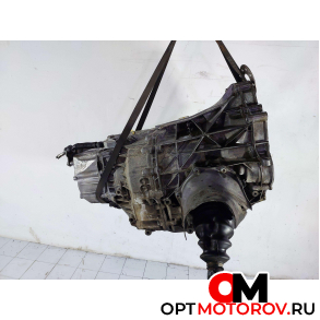 Вариатор  Audi A4 B6 2005 LDN #2