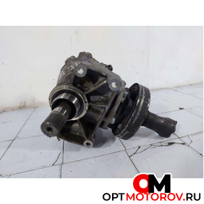 Раздаточная коробка  Audi TT 8N [рестайлинг] 2003 ZSB02M409053AP, ZSB, 02M409053, 02M409053AP #2