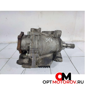 Раздаточная коробка  Audi TT 8N [рестайлинг] 2003 ZSB02M409053AP, ZSB, 02M409053, 02M409053AP #3