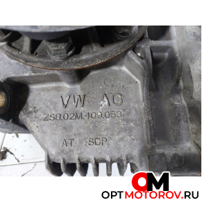 Раздаточная коробка  Audi TT 8N [рестайлинг] 2003 ZSB02M409053AP, ZSB, 02M409053, 02M409053AP #5