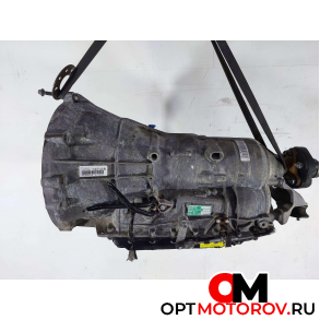 КПП автоматическая (АКПП)  BMW 3 серия E90/E91/E92/E93 2010 1071030052, 6HP19 #2