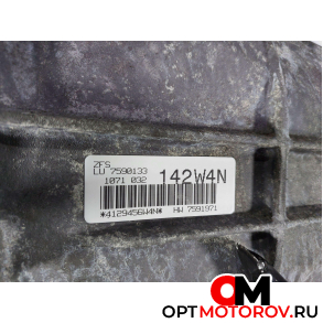 КПП автоматическая (АКПП)  BMW 3 серия E90/E91/E92/E93 2010 1071030052, 6HP19 #4