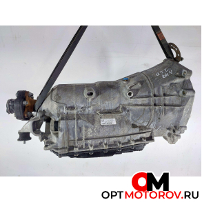 КПП автоматическая (АКПП)  BMW 3 серия E90/E91/E92/E93 2010 1071030052, 6HP19 #3